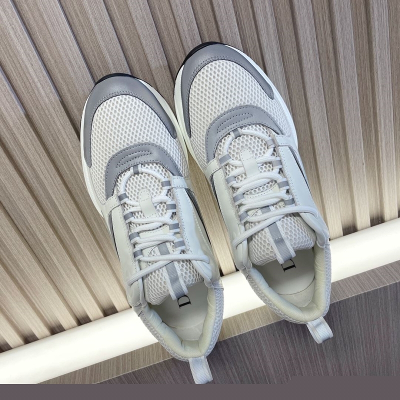 ch**an D*or casual shoes